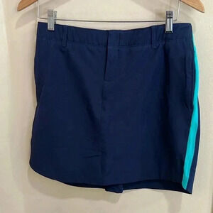 (18)NWT  Under Armour golf skort